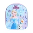 Kép 3/5 - Disney Jégvarázs Glamor 3D hátizsák, táska 30 cm
