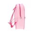 Kép 4/5 - Disney Minnie Pink Paradise 3D hátizsák, táska 30 cm