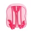 Kép 5/5 - Disney Minnie Pink Paradise 3D hátizsák, táska 30 cm