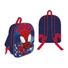 Kép 1/5 - Pókember Spidey Web Out 3D hátizsák, táska 30 cm