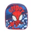 Kép 3/5 - Pókember Spidey Web Out 3D hátizsák, táska 30 cm