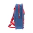 Kép 4/5 - Pókember Spidey Web Out 3D hátizsák, táska 30 cm