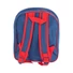 Kép 5/5 - Pókember Spidey Web Out 3D hátizsák, táska 30 cm
