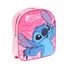 Kép 2/4 - Disney Lilo és Stitch, A csillagkutya Galactic Hug 3D hátizsák, táska 30 cm