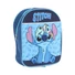 Kép 3/5 - Disney Lilo és Stitch, A csillagkutya Mischief 3D hátizsák, táska 30 cm