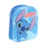 Kép 2/4 - Disney Lilo és Stitch, A csillagkutya Alien Vibes 3D hátizsák, táska 30 cm