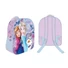 Kép 1/5 - Disney Jégvarázs Sisters of Snow Deluxe 3D hátizsák, táska 30 cm