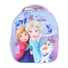 Kép 3/5 - Disney Jégvarázs Sisters of Snow Deluxe 3D hátizsák, táska 30 cm