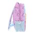 Kép 4/5 - Disney Jégvarázs Sisters of Snow Deluxe 3D hátizsák, táska 30 cm