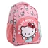 Kép 1/5 - Hello Kitty Club iskolatáska, táska 42 cm