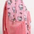 Kép 4/5 - Hello Kitty Club iskolatáska, táska 42 cm