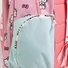 Kép 5/5 - Hello Kitty Club iskolatáska, táska 42 cm