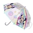 Kép 1/5 - Disney Minnie Fun Days gyerek átlátszó esernyő Ø71 cm