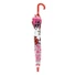 Kép 2/5 - Hello Kitty Dots gyerek átlátszó esernyő Ø71 cm