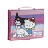 Kép 3/4 - Hello Kitty Friends írószer szett