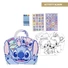 Kép 1/4 - Disney Lilo és Stitch, A csillagkutya Universe színező, activity szett