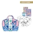 Kép 4/4 - Disney Lilo és Stitch, A csillagkutya Universe színező, activity szett