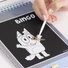 Kép 4/4 - Bluey Bingo scratch képkarcoló és színező szett