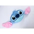Kép 2/5 - Disney Lilo és Stitch, A csillagkutya Blue 3D formapárna, díszpárna 35 cm