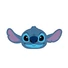 Kép 5/5 - Disney Lilo és Stitch, A csillagkutya Blue 3D formapárna, díszpárna 35 cm