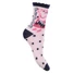 Kép 5/6 - Peppa malac Sparkle Steps gyerek zokni  23/26