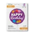 Kép 2/2 - Happy Birthday Candle Pops fólia lufi 46 cm