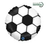 Kép 1/2 - Focis Soccer Ball fólia lufi 46 cm