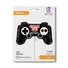 Kép 2/2 - Happy Birthday Controller fólia lufi 81 cm