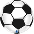 Kép 1/2 - Focis Soccer Ball 4D fólia lufi 38 cm