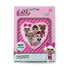 Kép 2/2 - LOL Surprise Pink fólia lufi 46 cm