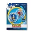 Kép 2/2 - Sonic a sündisznó Trio fólia lufi 46 cm