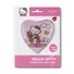 Kép 2/2 - Hello Kitty Bike fólia lufi 46 cm
