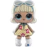 Kép 1/2 - LOL Surprise Go Go Girl fólia lufi 99 cm
