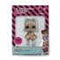 Kép 2/2 - LOL Surprise Go Go Girl fólia lufi 99 cm