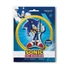 Kép 2/2 - Sonic a sündisznó Larrikin fólia lufi 71 cm