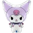 Kép 1/2 - Hello Kitty Kuromi fólia lufi 61 cm