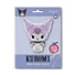 Kép 2/2 - Hello Kitty Kuromi fólia lufi 61 cm