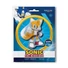 Kép 2/2 - Sonic a sündisznó Tails fólia lufi 66 cm