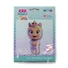 Kép 2/2 - Cry Babies Dreamy fólia lufi 102 cm
