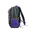 Kép 4/4 - Monster High Crew iskolatáska, táska 42 cm