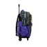 Kép 2/4 - Monster High Crew gurulós iskolatáska, táska 46 cm
