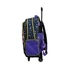 Kép 4/4 - Monster High Crew gurulós iskolatáska, táska 46 cm