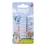 Kép 1/2 - Bluey Heart hajcsat szett 4 db-os