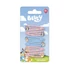 Kép 1/2 - Bluey Dots hajcsat szett 6 db-os