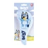 Kép 2/2 - Bluey Star hajkefe 20 cm
