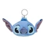 Kép 1/3 - Disney Lilo és Stitch, A csillagkutya Head plüss kulcstartó 19 cm