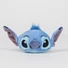 Kép 3/3 - Disney Lilo és Stitch, A csillagkutya Head plüss kulcstartó 19 cm