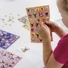 Kép 4/6 - Bing Fun Super matrica szett játékkal