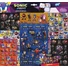 Kép 1/7 - Sonic a sündisznó Prime Super matrica szett játékkal