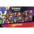 Kép 5/7 - Sonic a sündisznó Prime Super matrica szett játékkal
